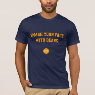 Smash T-Shirt