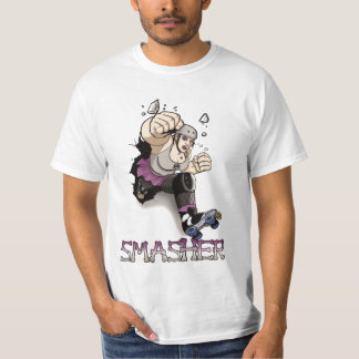 SmasHER T-shirt