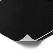 Smashing Jong Man Poster (Hoek)