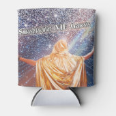 Smashtacular VII: Genesis - Koelbox Blikjeskoeler (Voorkant)