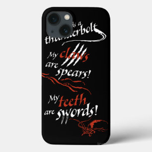 SMAUG™ Intro iPhone 13 Hoesje