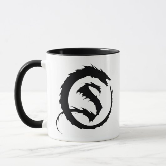 SMAUG™ Logo Mok (Links)