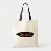 SMAUG™ Name Graphic Tote Bag (Voorkant)