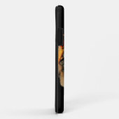 SMAUG™ - Nooit Logo grafisch lachen Case-Mate iPhone Case (Achterkant/rechts)