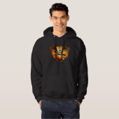 SMAUG™ over Laketown Hoodie (Voorkant volledig)