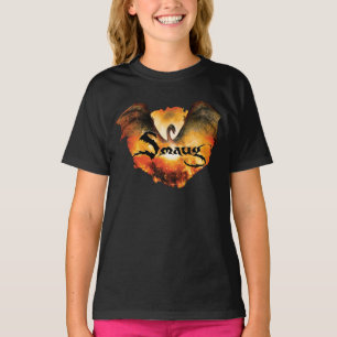 SMAUG™ over Laketown T-shirt