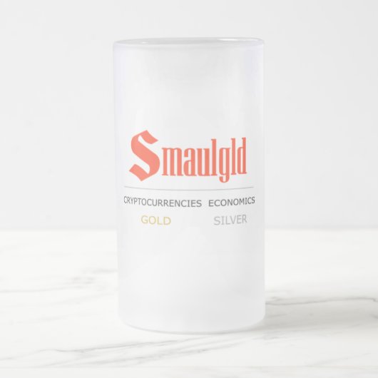 Smaulgld a givré la tasse de bière (Centre)