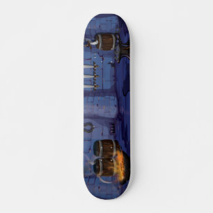Smederij Skateboard