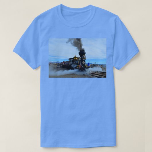 Smeermotorentraining T-shirt (Design voorkant)