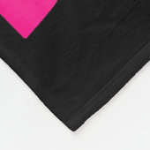 Smells Like Day Drinking _5  Fleece Deken (Hoek)