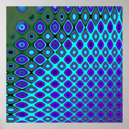 Smeltbedekking Poster