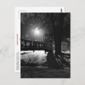 Smeltbrug Briefkaart (Voorkant / Achterkant)