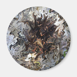 Smeltend.... Magneet