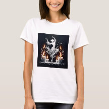 smeltende flamencodanser