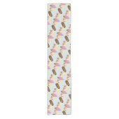 Smeltijs Korte Tafelloper (Voorkant)