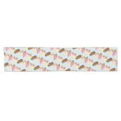 Smeltijs Korte Tafelloper (Horizontaal)