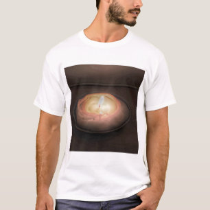 Smeltkaars T-shirt