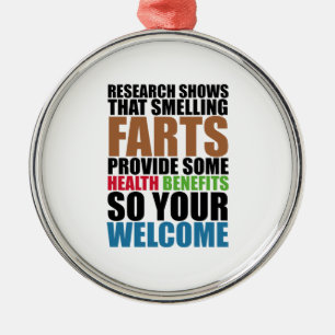 Smeltkunst Metalen Ornament