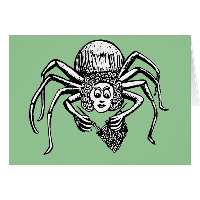 Smeltspin (Tess) (Voorkant Horizontaal)