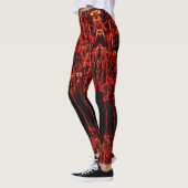 Smeltvuur Leggings (Links)