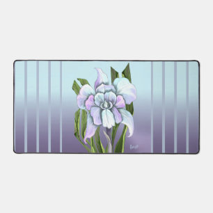 Smeraldo-bloem Bureaumat