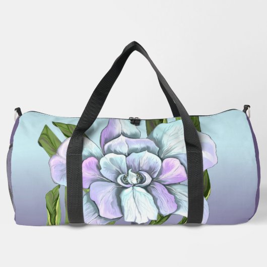 Smeraldo-bloem Plunjezak (Achterkant)