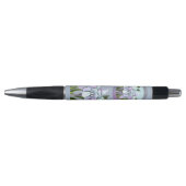 Smeraldo flower Pen (Voorkant)