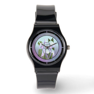 Smeraldo Flower Watch Horloge