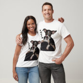 smerig t-shirt (Unisex)