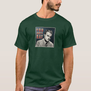 Smerige Rat meisje T-shirt