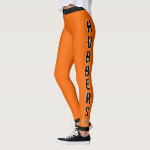 Smethport Hubbers Athletic Apparel Sportfan Leggings