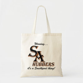 Smethport Hubbers Fan Canvas tas 6