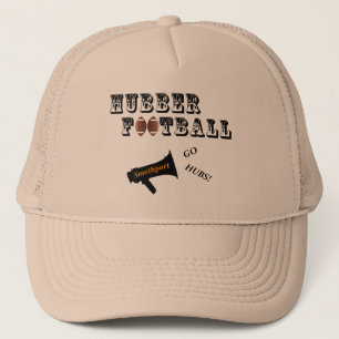 Smethport Hubbers Football Fan Pet