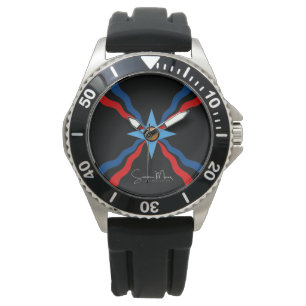 SMG-0019 HORLOGE