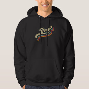 Smijt Internet Viraal Meme Dank Slang Vintage Stij Hoodie