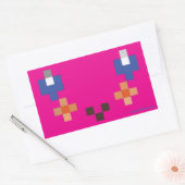 Smile4Ma Sticker (Envelop)