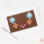 Smile4Ma Sticker (Envelop)