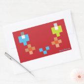 Smile4Ma Sticker (Envelop)