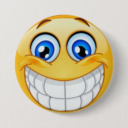 SMILE BUTTON van SRF (Voorkant)