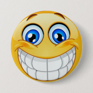 SMILE BUTTON van SRF
