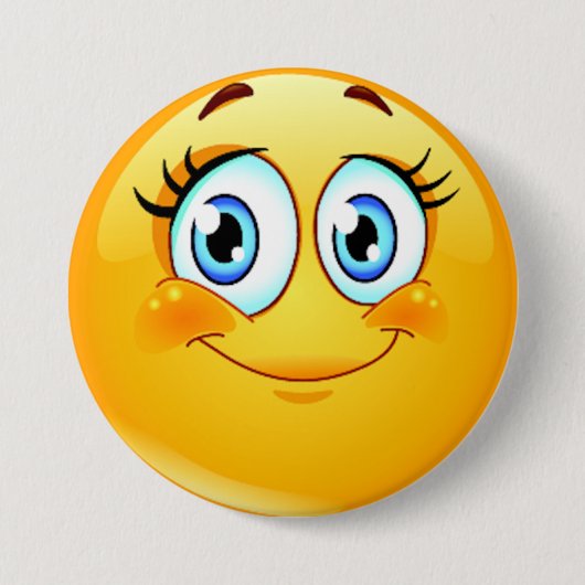 SMILE BUTTON van SRF (Voorkant)