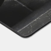 Smile Corner desk mat (Coin)