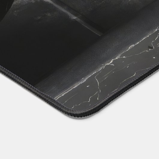 Smile Corner desk mat (Coin)