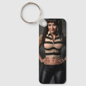 Smile Corner keychain (Voorkant)