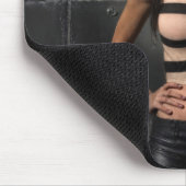 Smile Corner mousepad Muismat (Hoek)