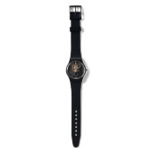 Smile Corner watch Horloge (Bandje)