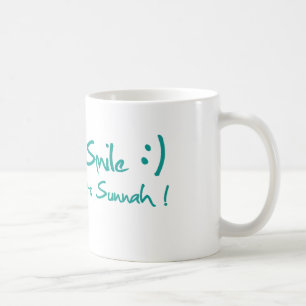 Smile Cups Koffiemok
