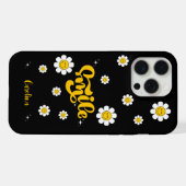Smile Daisy garden Personnalisable (Verso Horizontal)