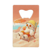 Smile Dog - Mode Plage Activé (Devant)