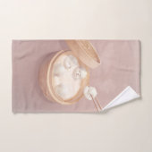 Smile Dog - Xiao Long Bao Délice (Serviette à main)